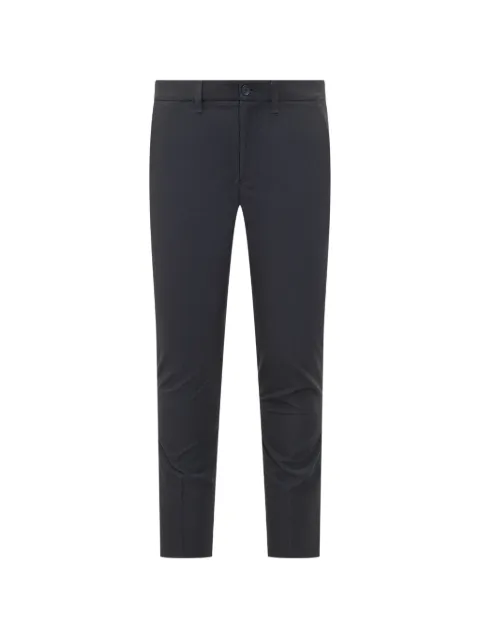 BOSS Commuter trousers Grey 50544245