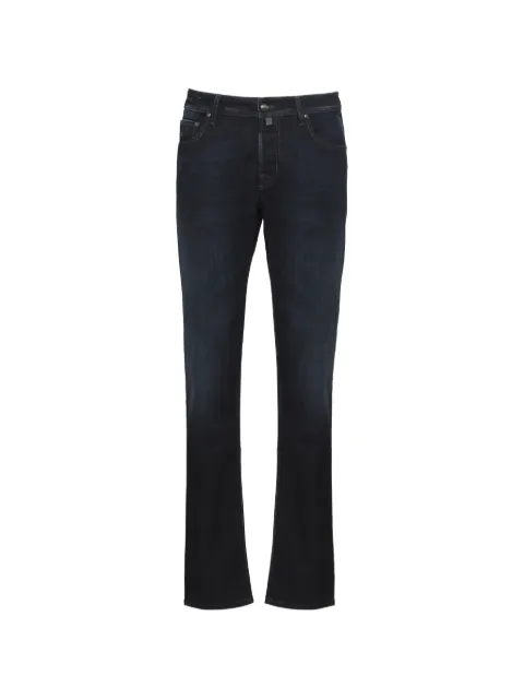 Jacob Cohën straight-leg jeans Blue QE007053P3621V1