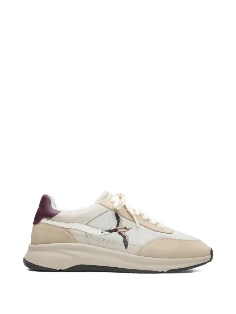 Axel Arigato Genesis Neo Bird runner sneakers Neutrals F3572002