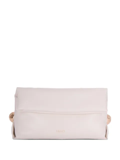 LIU JO medium Riccy bag Neutrals AA6097E0958X0459