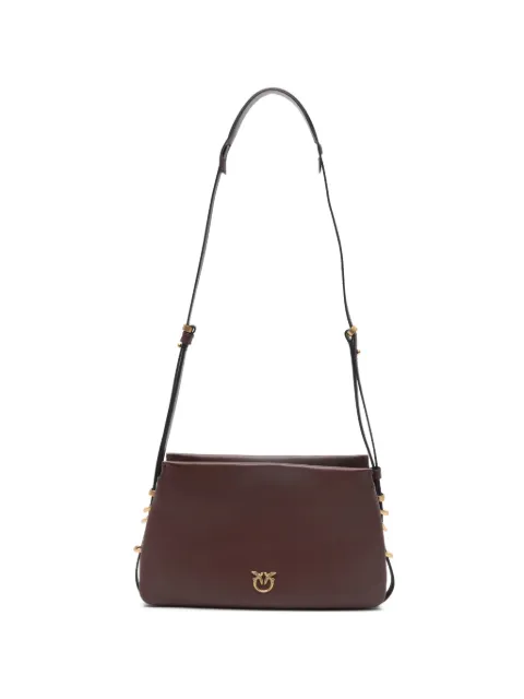 PINKO Triplet crossbody bag Red 105883A0QO