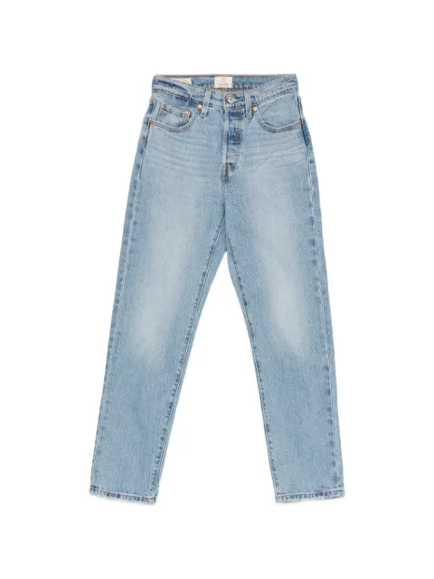 Levi's 501® button jeans Blue 362000391