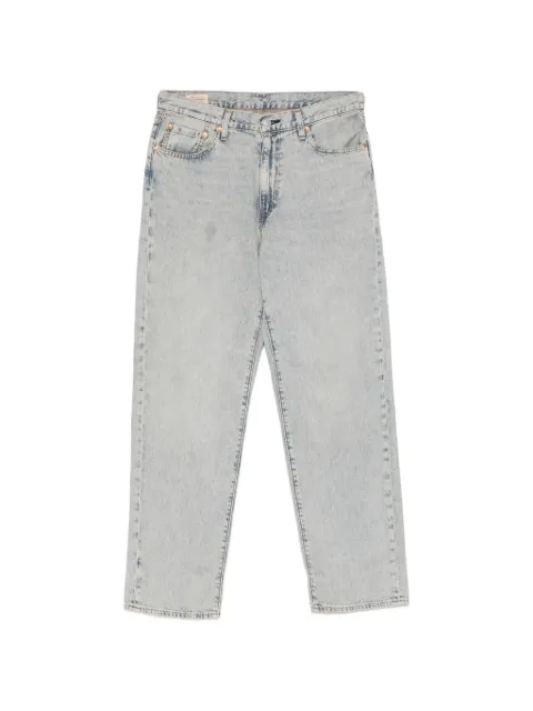 Levi's 568™ five-pocket jeans Blue 29037