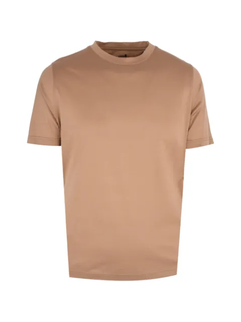 Pal Zileri short-sleeve T-shirt Neutrals 9C3MJG200SJ728