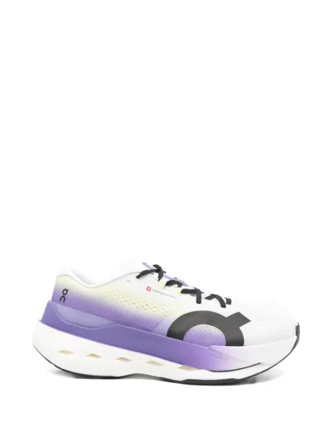 On Cloudboom Max sneakers White 3MF30310438