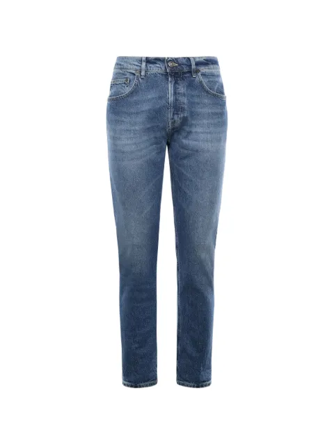 DONDUP five-pockets jeans Blue UP563DSE370ULI7800