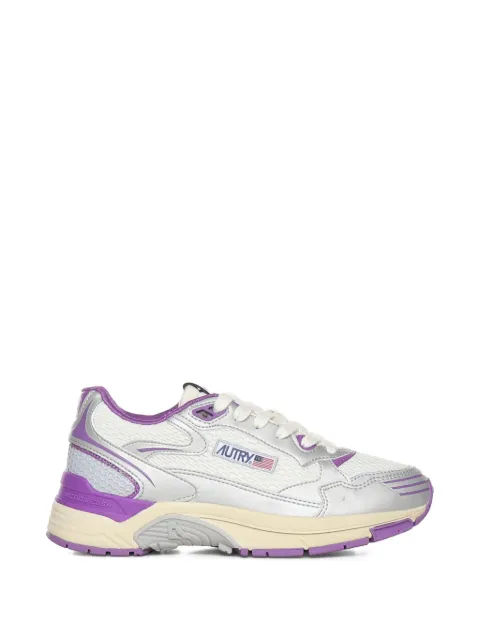 Autry Hyperway sneakers White HYLWMV05