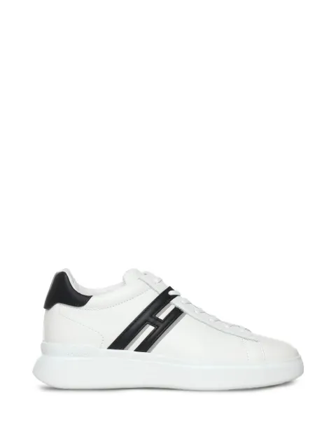 Hogan logo sneakers White HXM5800DV42UXS