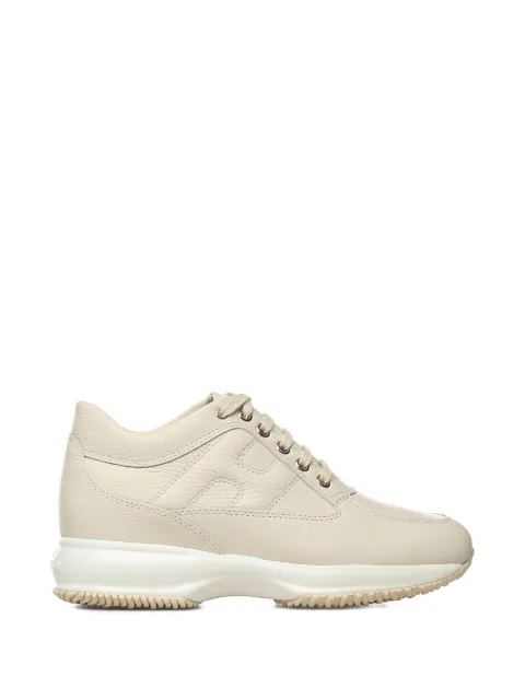 Hogan Interactive sneakers Neutrals HXW00N00010UTI
