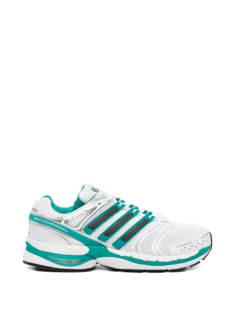 Sporty & Rich x Sporty & Rich control 5 trainers White FO099705300WH01