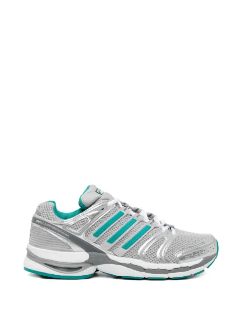 Sporty & Rich x Sporty & Rich control 5 trainers Grey FO100705300GY05