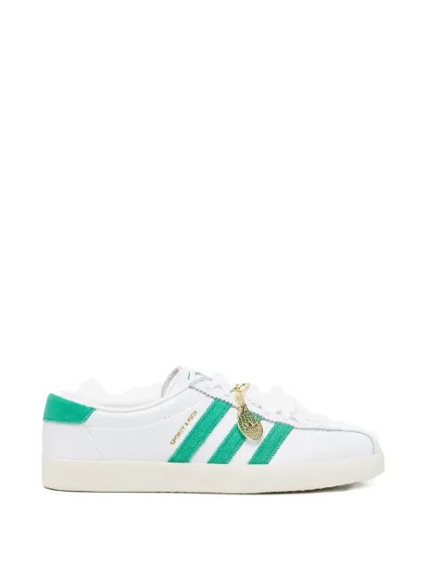 Sporty & Rich x sporty & rich trainers White FO0160000WH26
