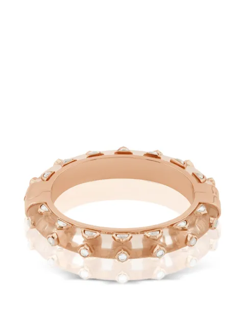 ISHARYA mirror boondein bangle Pink 69366