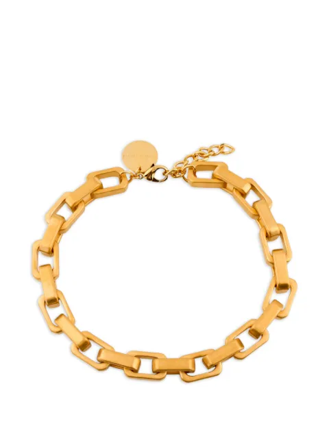 Vanessa Baroni chain necklace Gold 58647
