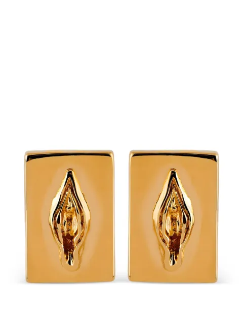 Rod Almayate Body Lovers earrings Gold 69501