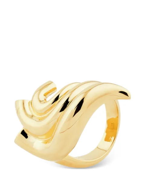 Brose moorish gold-tone ring Gold 57769