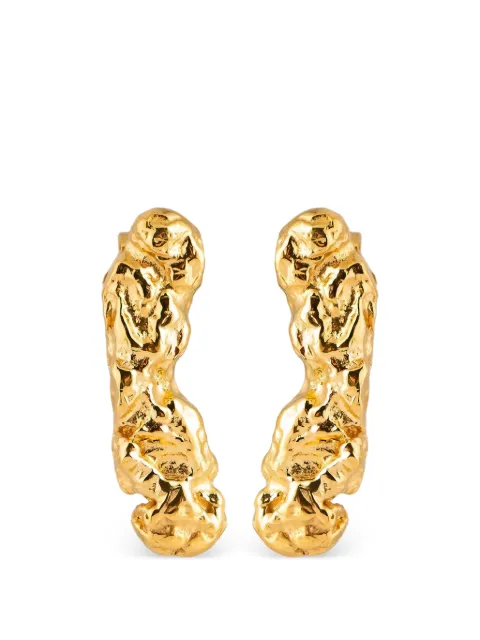 Sevenworlds Kazbegi earrings Gold 47183