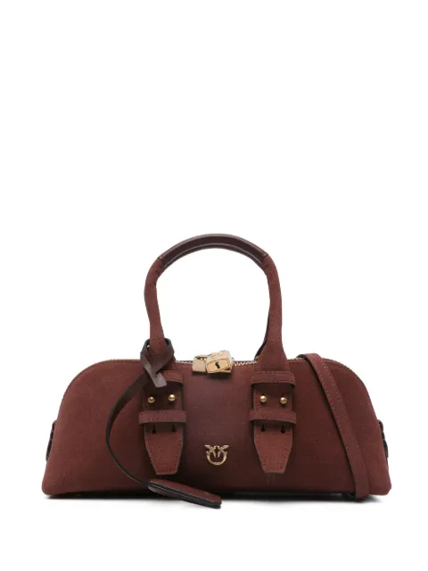 PINKO small Escape tote bag Red 105334A2JH