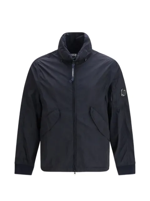 C.P. Company Chrome-R Lens jacket Blue 20CMOW006A005904D888