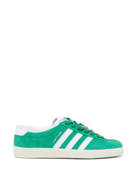 Sporty & Rich x Sporty & Rich trainers Green FO0260000GR51