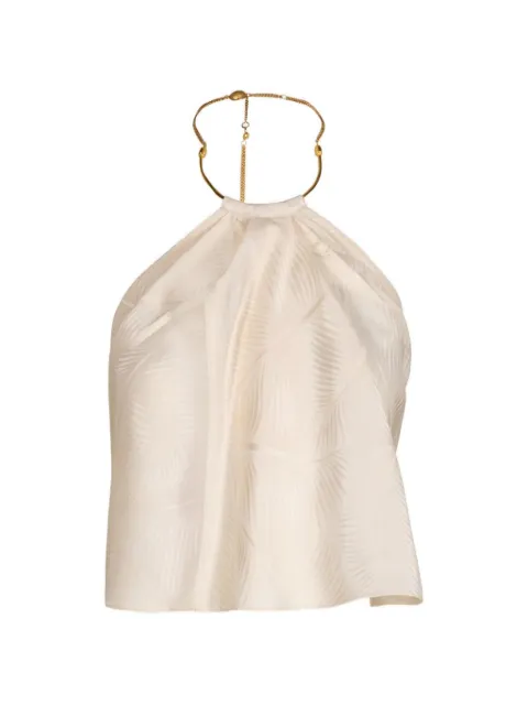 Johanna Ortiz The Root top Neutrals PT03673