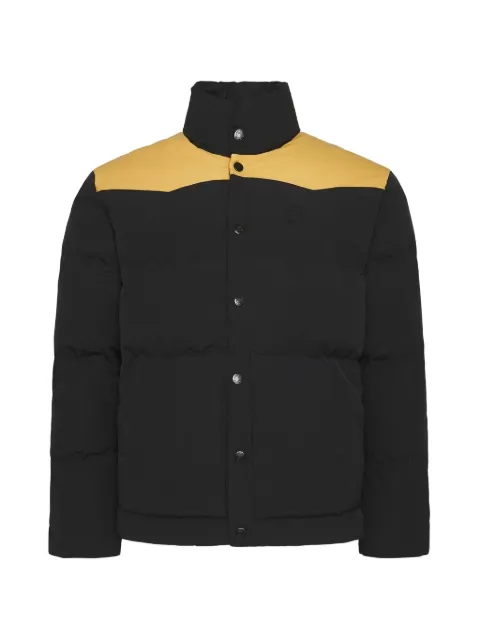 Billionaire Boys Club Lodge puffer jacket Black 8418404