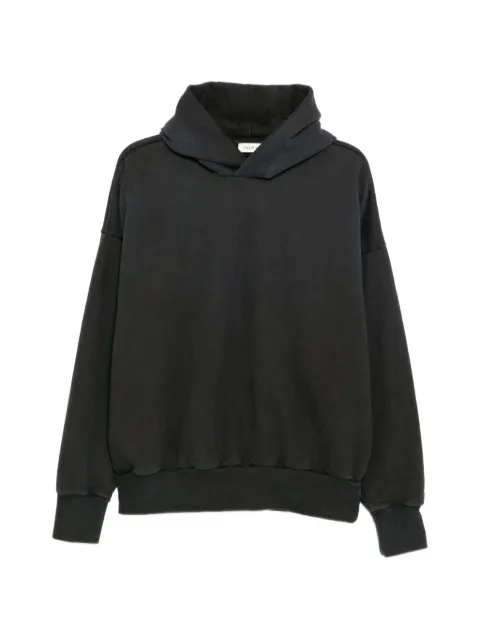 Fear Of God washed hoodie Grey FG25FW12121BHFUS