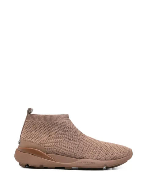 Kurt Geiger London slip-on sneakers Neutrals 5371732609