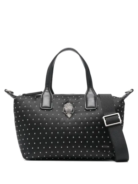 Kurt Geiger London logo mini bag Black 5371400229