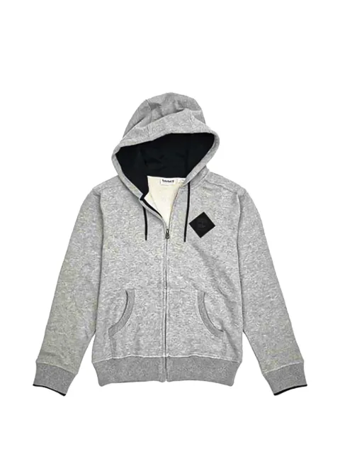 Timberland zip-up hoodie Grey TB0A1OHN052