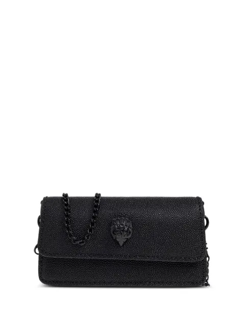 Kurt Geiger London nano Long Shoreditch tote bag Black LONGNANOSHOREDITCHDR