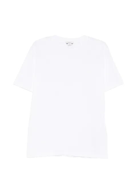 Jacob Cohën crew neck T-shirt White 40002001M4530L1