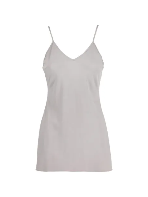Self-Portrait sleeveless top Grey WCV16122495