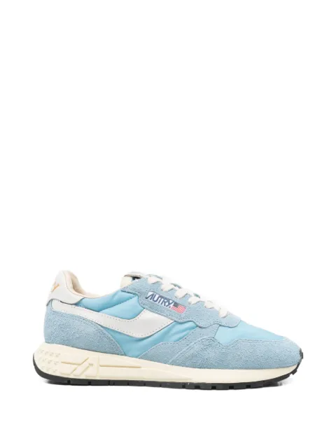 Autry Reelwind lace-up sneakers Blue WWLWNC34