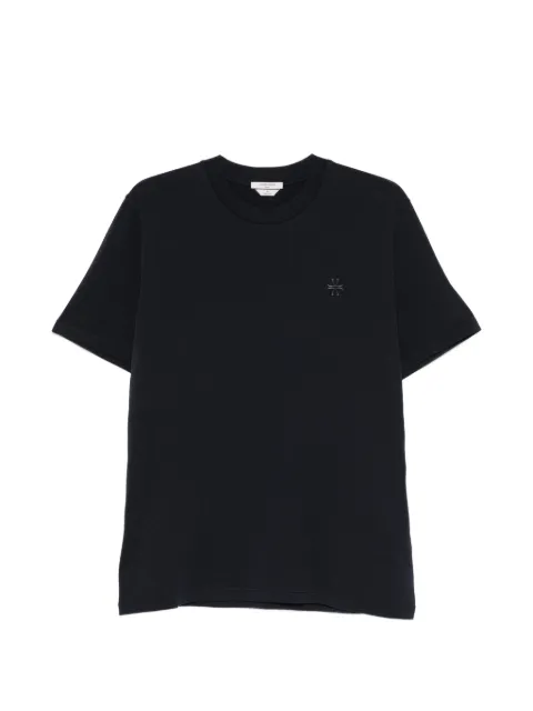 Jacob Cohën crew-neck T-shirt Blue JUM40002001M4530L1