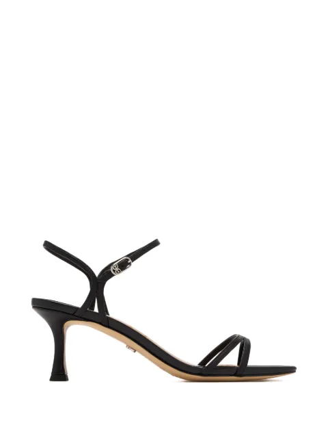 Sam Edelman Presley strap heeled sandals Black J4123L4