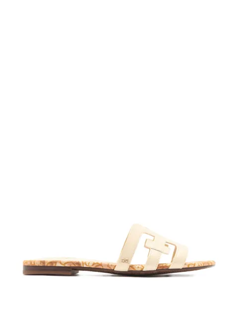 Sam Edelman Bay cutout strap sandals Neutrals I6232LE