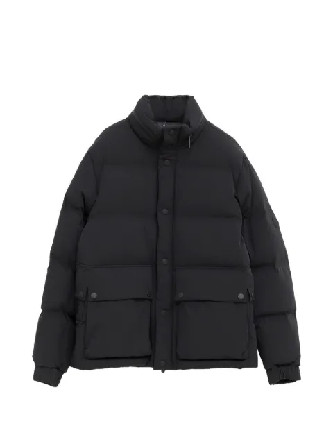 Moncler pocket padded jacket Black 1A000515993Y