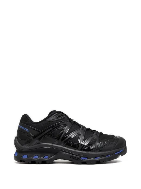 Salomon mesh quicklace sneakers Black L47969300