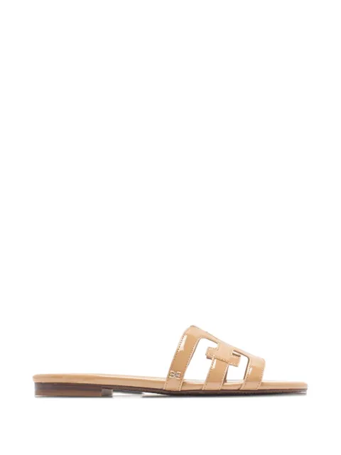 Sam Edelman Bay cutout strap sandals Neutrals F699203