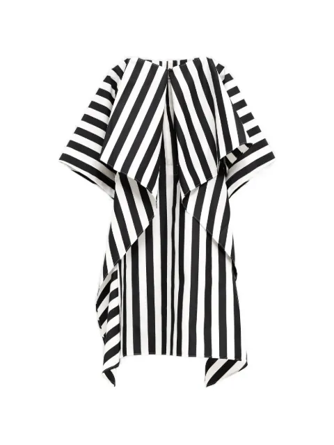 Jacquemus the Moisson tunic dress White TOW00889AW00797