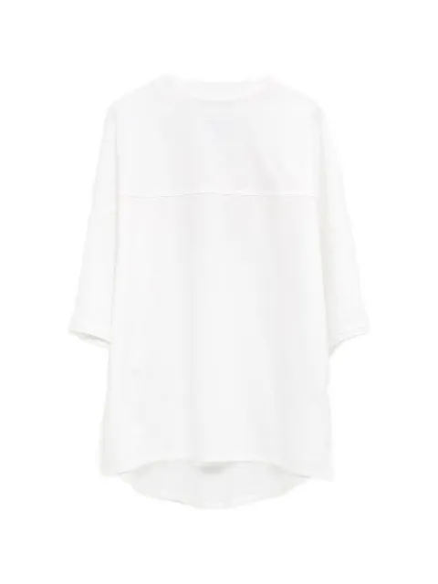 Jacquemus Atelier T-shirt White TSM00610AJ00029