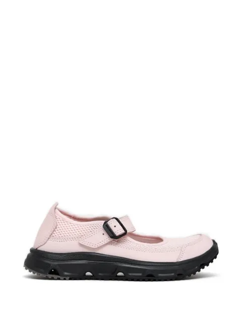 Salomon RX Marie-Jeanne mesh ballet flats Pink L49206700