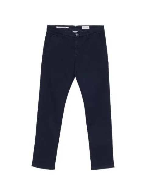 Jacob Cohën blue trousers Blue JUMP0001003S3756TR