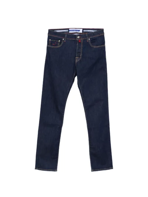 Jacob Cohën five-pocket jeans Blue JUXQX004001S3623R1