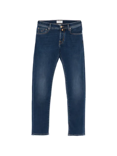 Jacob Cohën slim-fit denim jeans Blue UMQE007057P0021