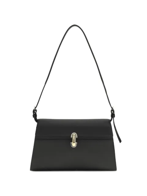 Savette Symmetry shoulder bag Black H0342626