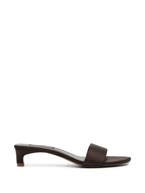 Senso Gracey sandals Brown GRACEYCHOCOLATE