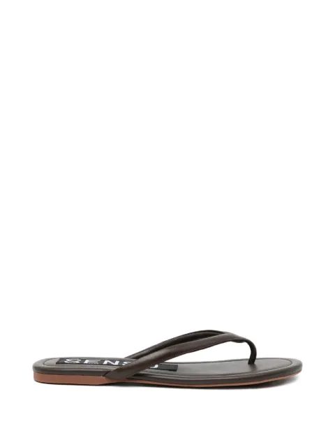 Senso Norah I sandals Brown NORAHESPRESSO