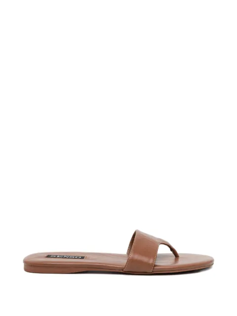 Senso Nelly sandals Brown NELLYNUTMEG